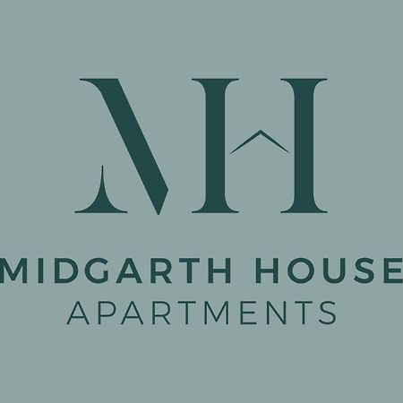 Midgarth House Apartments Setter ภายนอก รูปภาพ