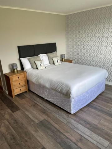 Midgarth House Apartments Setter ภายนอก รูปภาพ