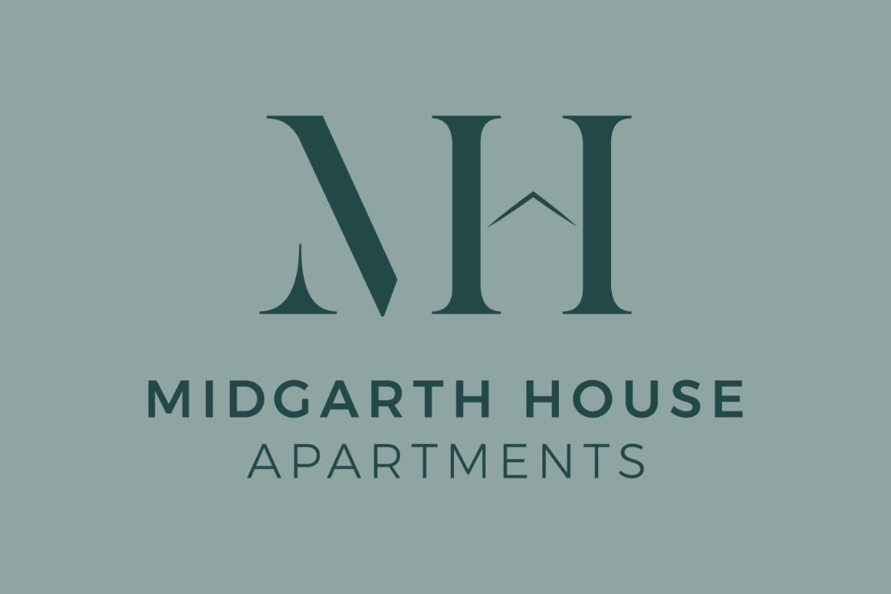 Midgarth House Apartments Setter ภายนอก รูปภาพ