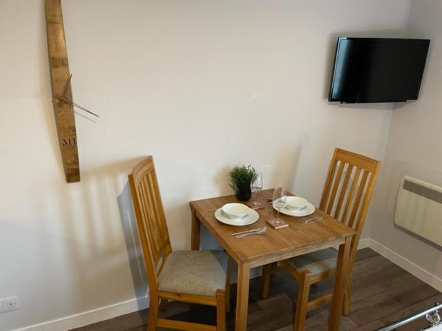 Midgarth House Apartments Setter ภายนอก รูปภาพ